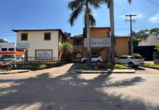 Pleno de la CSJ dispone suspensión de plazos procesales en Curuguaty por mudanza a nueva sede