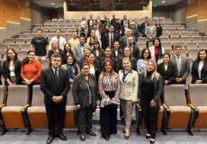 Dra. Betina Ovando disertó sobre relacionamiento e incumplimiento en la jurisdicción de la Niñez y la Adolescencia