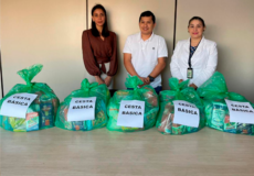 Salidas procesales en Katueté benefician a diversas instituciones comunitarias con aportes y equipamientos
