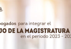 Elecciones de representantes para el consejo de la magistratura