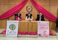 Día de gobierno de la Ministra Superintendente – Cierre de campaña octubre rosa