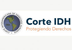 Sentencia de la Corte Interamericana de Derechos Humanos