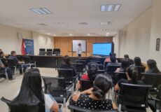 Culmina Taller de capacitación – Modelo Estándar de Control Interno para Instituciones Públicas de Paraguay.