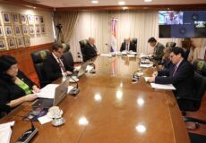 Corte Suprema de Justicia autoriza traslado de la sede del Juzgado de Paz de Yasy Cañy