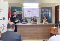 Taller sobre servicios ambientales llegó a Curuguaty