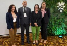 Seminario sobre propiedad intelectual de variedades vegetales en Ciudad Del Este