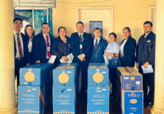 Cooperación interinstitucional – Poder Judicial – Instituciones Educativas