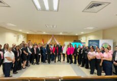 Cierre de campaña Octubre Rosa 2025