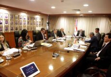 Asueto judicial en el distrito de Itanará por conmemoración de fecha fundacional