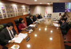 Corte Suprema de Justicia designa a novel magistrada judicial para el Juzgado de Paz de Ypejhú