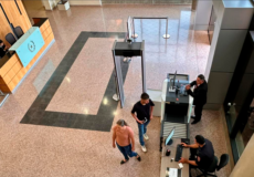 Actividades del Poder Judicial se reanudaron luego del cierre de la feria judicial