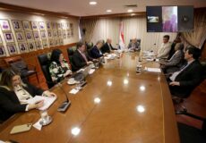 Reorganización de interinazgos en la Circunscripción de Canindeyú