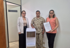 Cooperación interinstitucional – Juzgado de Katueté fortalece labor social mediante salidas procesales