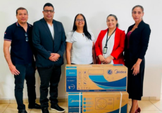 Cooperación interinstitucional: Poder Judicial e instituciones educativas