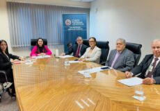 Sesión del Consejo de Administración