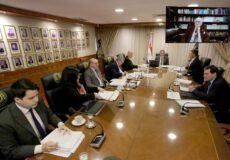 Corte Suprema de Justicia designa a magistrado judicial para el Juzgado de Paz de Villa Ygatimi