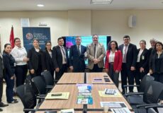 Buen gobierno judicial: desarrollaron jornadas de monitoreo y evaluación en la Circunscripción Judicial de Canindeyú