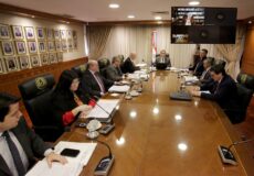 Asueto judicial y suspensión de plazos procesales en La Paloma