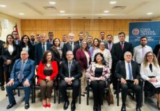 Ministra Llanes ejecutó día de gobierno en Canindeyú