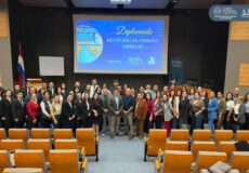 En el séptimo módulo del Diplomado Multifuero en Ciencias Jurídicas en Ciencias Jurídicas se abordó la justicia penal ambiental