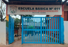 Cooperación interinstitucional – Juzgados de Saltos del Guairá fortalecen labor social mediante salidas procesales