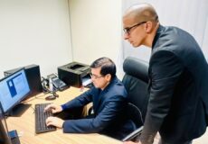Justicia digital: Juzgados Penales de Sentencia Unipersonales de Saltos del Guairá implementan expediente judicial electrónico