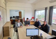 El Juzgado de la Niñez y la Adolescencia de Katueté restituye a niño en situación de vulnerabilidad al entorno familiar