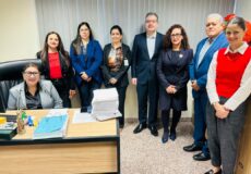 Innovación para el control de procesados en el Juzgado Penal de Ejecución de Canindeyú